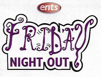 Friday Night Out